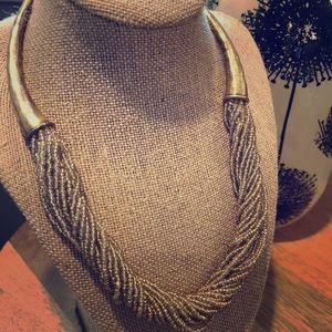 Lucky brand necklace